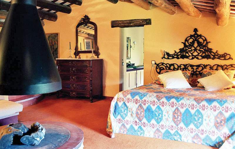 Mas Salvi Country Boutique 4*