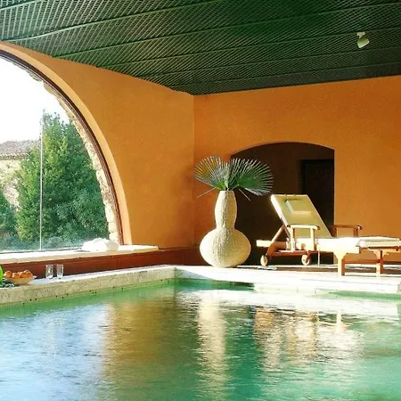 Mas Salvi Country Boutique Hotel 